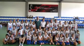 İsabeyli Şırlanspor 2.ligi Hedefliyor