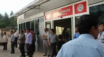 Siirt'te Mühendisi Kaçırıp Penisini ve Kulağını Kestiler