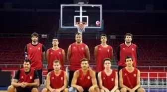 Galatasaray Liv Hospital, Yeni Sezon Hazırlıklarına Başladı