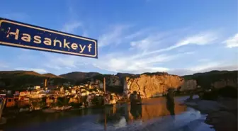 Hasankeyfli Bir Gözle Hasankeyf'i Gezmek