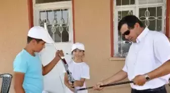 Hedef Yine Türkiye Birinciliği