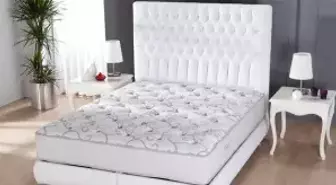 İstikbal'den Terapi Gibi Yatak