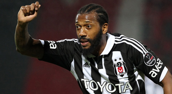 Beşiktaş, Fernandes'i Satışa Çıkardı