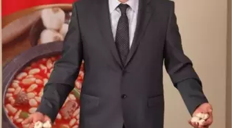 Reis Gıda Yönetim Kurulu Başkanı Mehmet Reis;