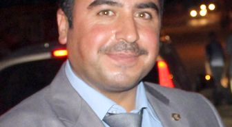 Şehit ve Gazi Aileleri Federasyonu'nda Görev Değişimi