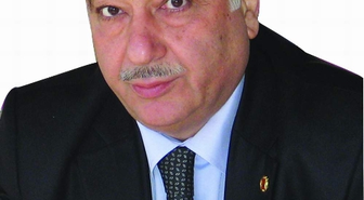 Türk Basın Birliği 105 Yaşında