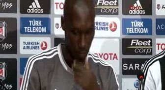 2beşiktaş'ın Yeni Transferleri Pedro Franco, Michael Eneramo ve Atiba Hutchinson İçin İmza Töreni...