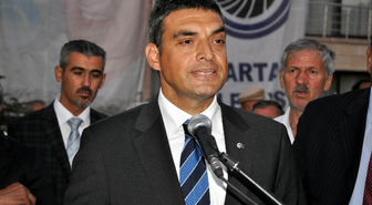 Kapadokya'da Yaptırdığı Otel Hizmete Açıldı