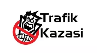 Manavgat'ta Trafik Kazası: 2 Yaralı