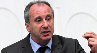 Muharrem İnce'den AK Partili Başkana Ağır Sözler