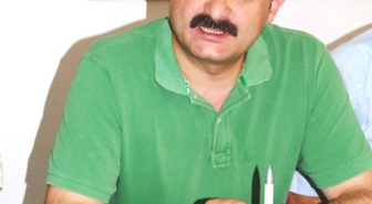 Yalçın: 'Görevden Kaçmam'