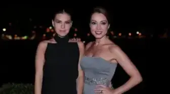 Yeni Dizi Kayıp'ın Setinden Özel Kareler