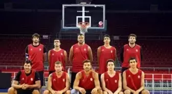 Galatasaray Liv Hospital, Yeni Sezon Hazırlıklarını Sürdürdü