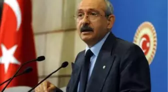 Kılıçdaroğlu: Sevgi ve Hoşgörüyü Asla Unutmamalıyız