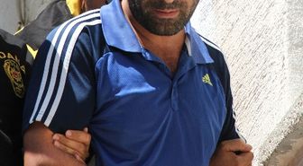 'Şarkı' Tartışması Cinayeti Zanlıları Yakalandı