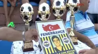 2. Lefter Kupası Sahibini Buldu