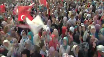 Başbakan Erdoğan, 'Belki Türkiye'yi Karıştırmak İsteyecekler'