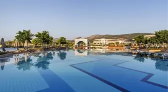 Hilton Dalaman Bir Ödül Daha