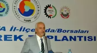 Şutso Başkanı Sabri Ertekin'le Özel Röportaj
