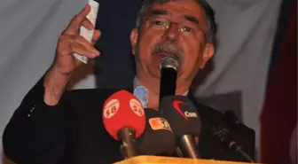 Bakan Yılmaz: Biz Mağdurun, Mazlumun Yanındayız (2)