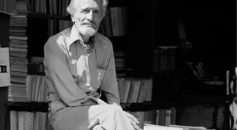 O Şiir Film Oluyor!