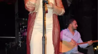 Alevi Kültür Şenliği'ne Büyük İlgi