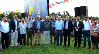 Çankaya'da Emek Dostu Şenlik