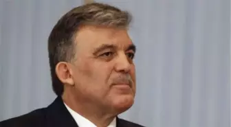 Cumhurbaşkanı Gül, Brezilya Savunma Bakanı Amorim'i Kabul Etti
