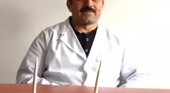 Dumlupınar Üniversitesi'nde Biyokimya Bölümü Açıldı