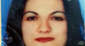 Genç Kadın Evinde Ölü Bulundu