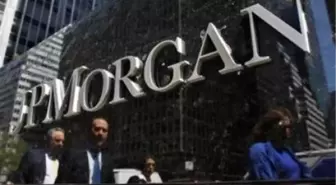 J.p. Morgan: Büyük Yatırım Yapılabilecek Üç Yükselen Piyasa Türkiye, Hindistan, Güney Afrika