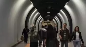 Kadıköy-Kartal Metrosu 1 Yaşında