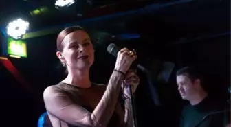 Lisa Stansfield Türkiye'de İlk Konserini Verecek