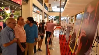 Trabzon'da Ütopik Fotoğraf Sergisi