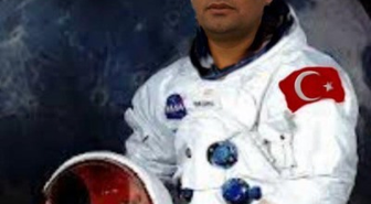 'Türk Uzay İnsanı'nın Ünvanını Bulan Kişiye, 10 Bin Tl Ödül!