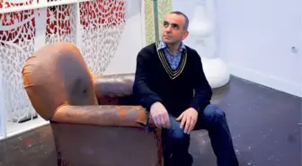 Ünlü Ressamdan Beyaz Perde Atağı