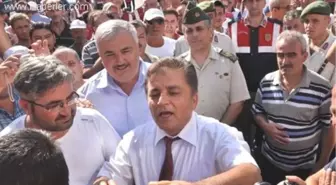 Zonguldak'ta Halk Otobüsü Kazası Halkı İsyan Ettirdi