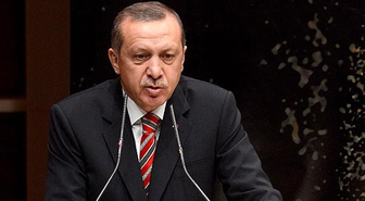 AK Parti Genişletilmiş İl Başkanları Toplantısı