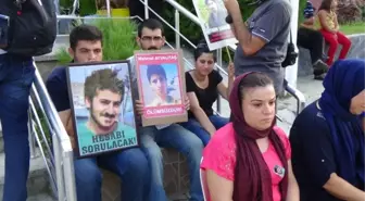 Ali İsmail Korkmaz İçin Hatay'da Mevlid Okutuldu