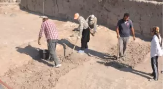 Arslantepe Höyük Kazıları