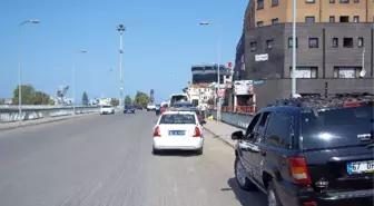 Asfalt Çalışmaları Bitti, Park Yasakları Başladı