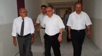 Bolu Valisi'nden Okul Emri