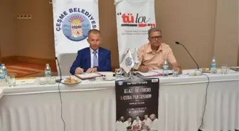 Çeşme'de İki Dev Organizasyon