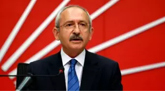 CHP Genel Başkanı Kılıçdaroğlu, Irak'a Gitti