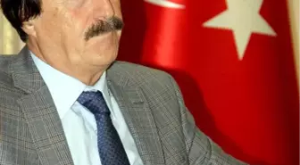 CÜ Rektörü Kocacık, İmranlı MYO'yu Ziyaret Etti