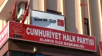 'Gedikli Eylemciden' CHP'nin Aday Belirleme Sürecine Tepki