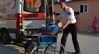 Köpeğe Çarpmamak İçin Takla Attı: 4 Yaralı