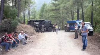 Köylülerden Hes Tepkisi