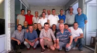 Kuş Üreticileri Kongre Yaptı