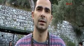 Marmaris' Te Şaman Ayini